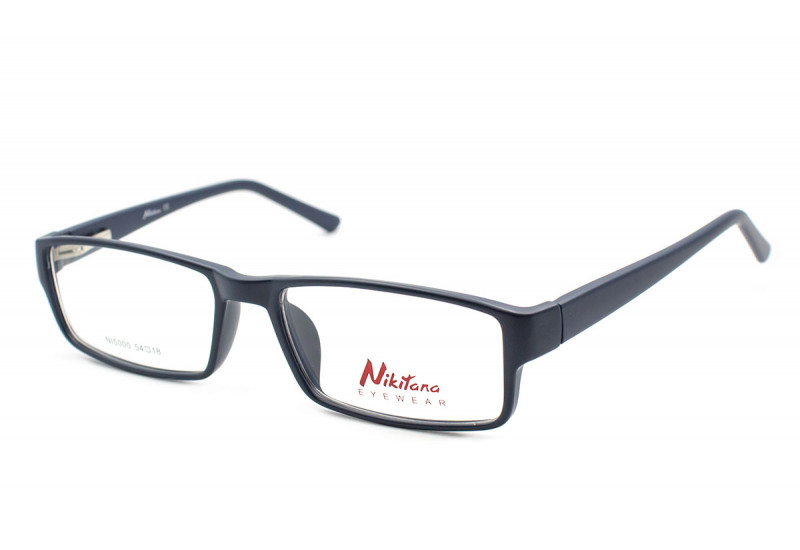 Чоловічі окуляри для зору Nikitana 5000